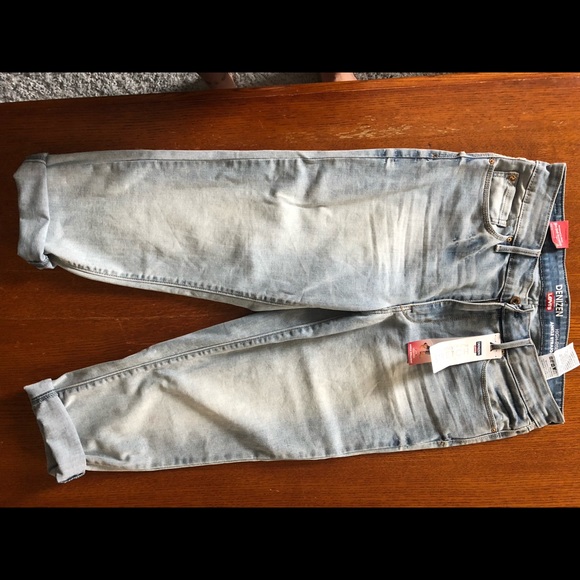 NWT Denizen Crops NWT - Picture 2 of 2